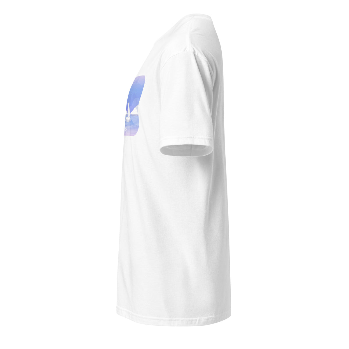 T-Shirt Stop Climate Change (Unisex)