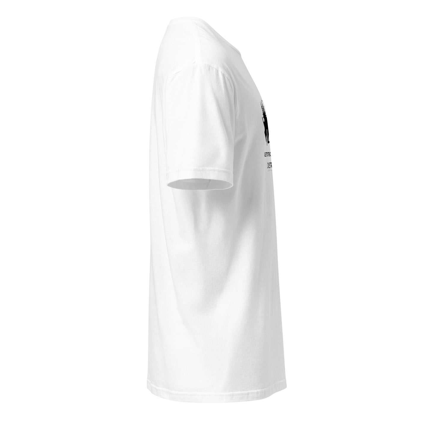 T-Shirt Limited Edition Let's Protect Our Forest (Unisex)