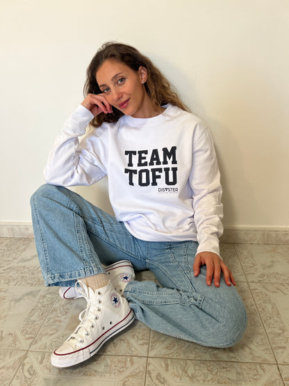 Team Tofu Hoodie (Unisex) 
