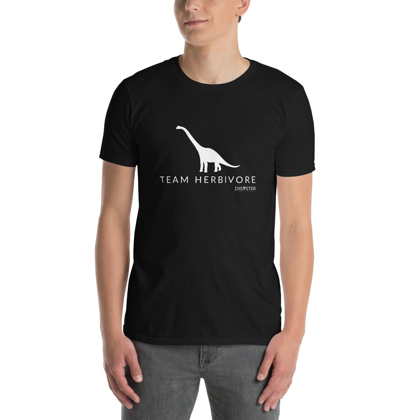 T-Shirt Limited Edition Team Herbivore (Unisex)