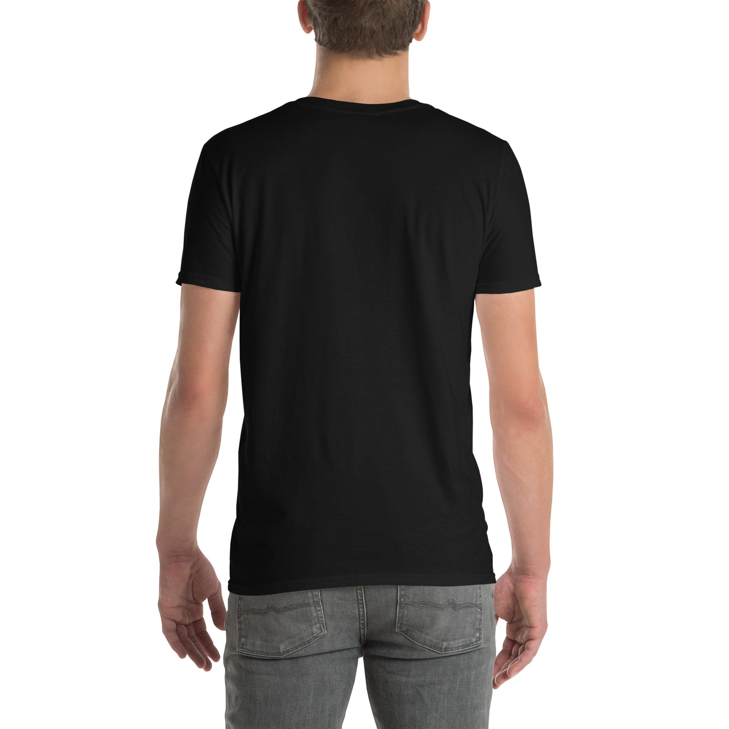 T-Shirt Stop Using Single-Use Plastic! (Unisex)