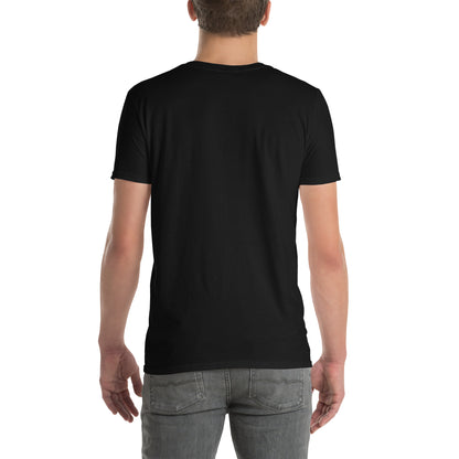 T-Shirt Eat More Plants (Unisex)