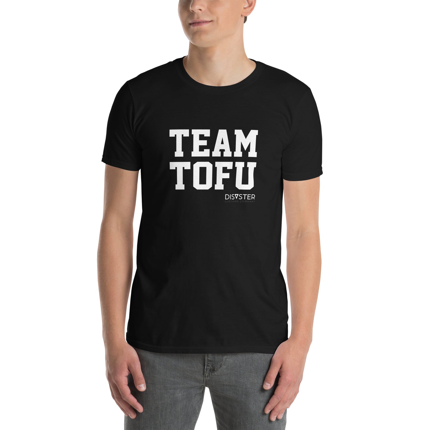 T-Shirt Team Tofu (Unisex)