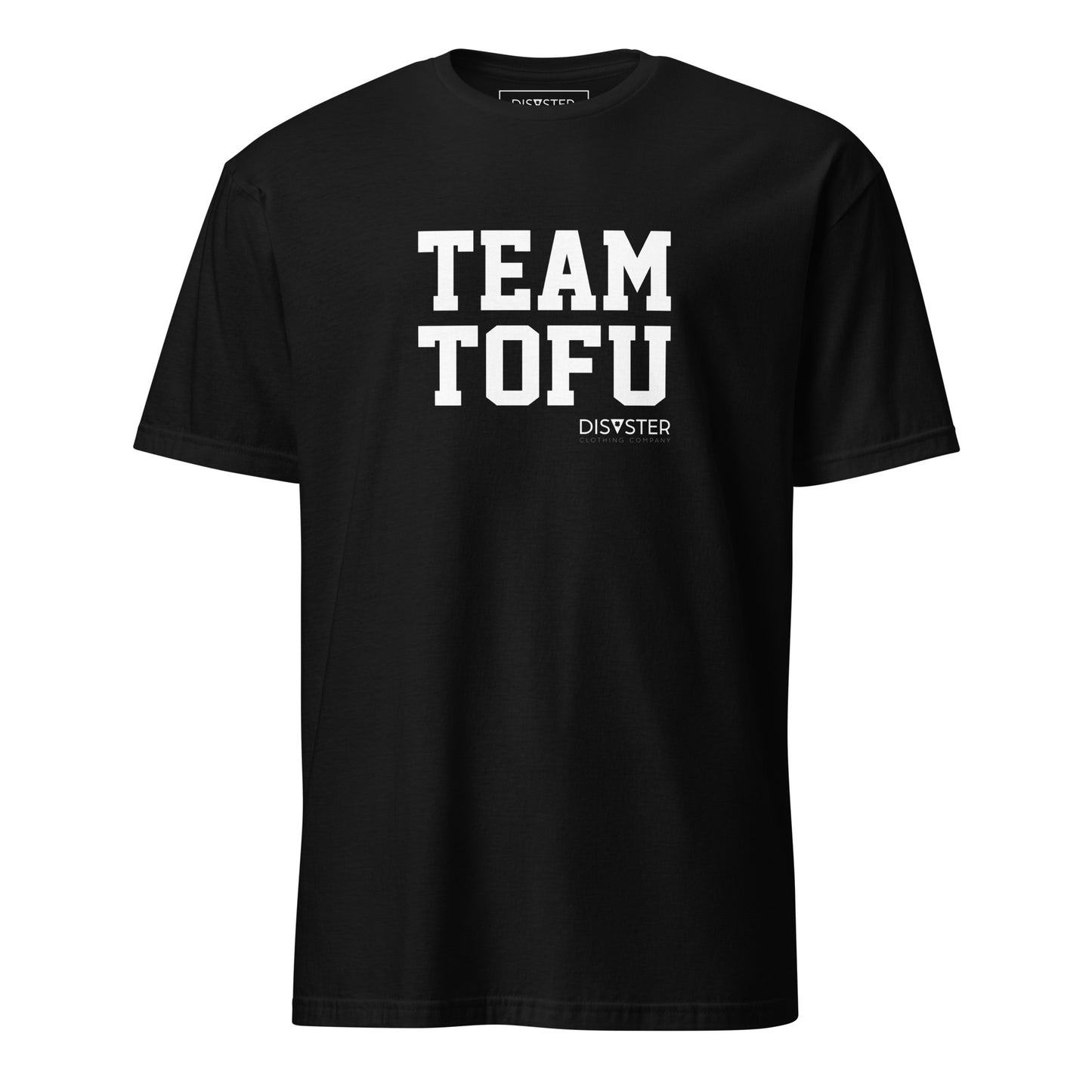 T-Shirt Team Tofu (Unisex)