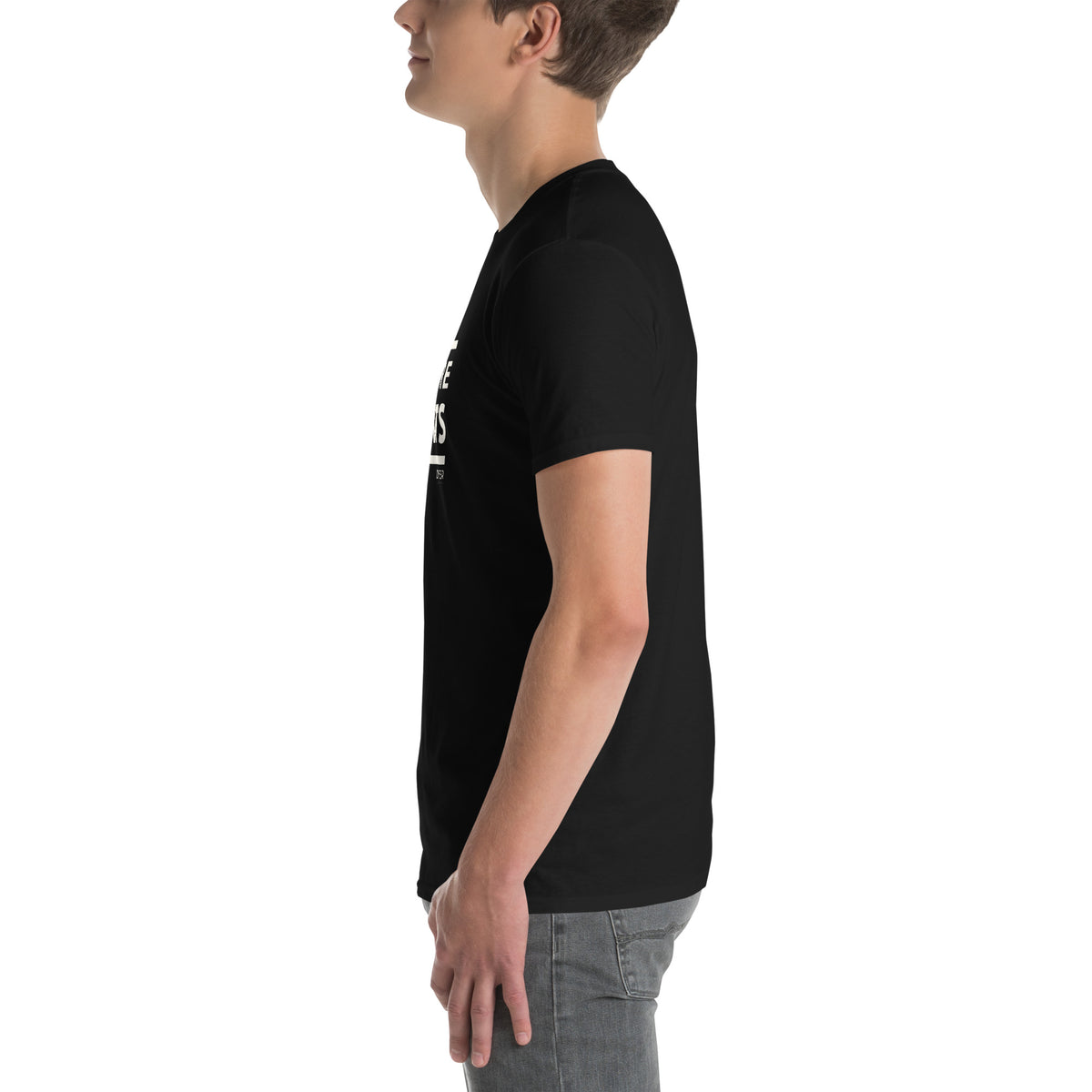 T-Shirt Eat More Plants (Unisex)