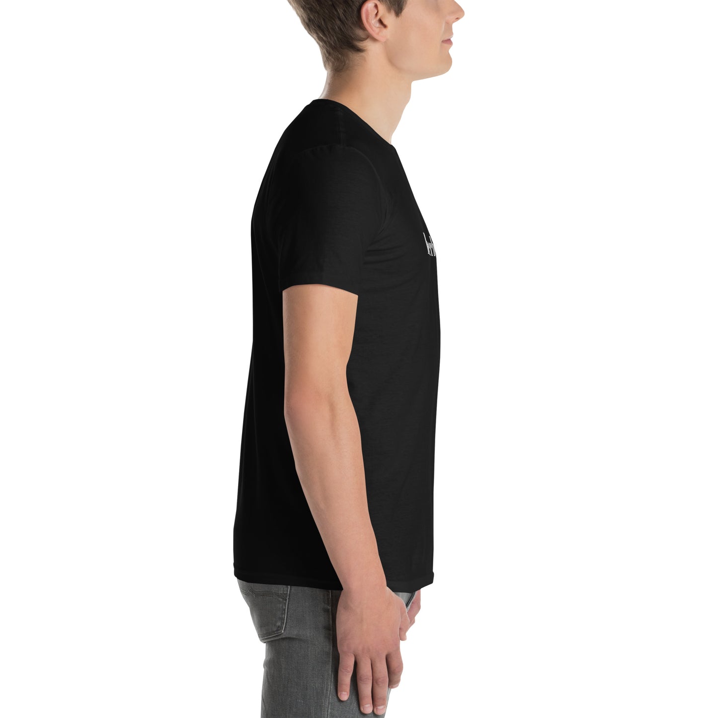 T-Shirt Herbivore (Unisex)