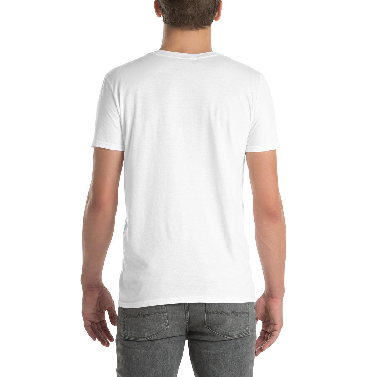 T-Shirt The Only Difference is our Perception (Unisex)