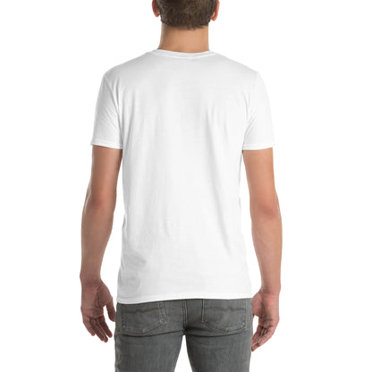 T-Shirt The Only Difference is our Perception (Unisex)