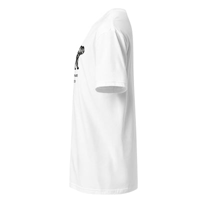 T-Shirt Limited Edition Stop Plastic (Unisex)