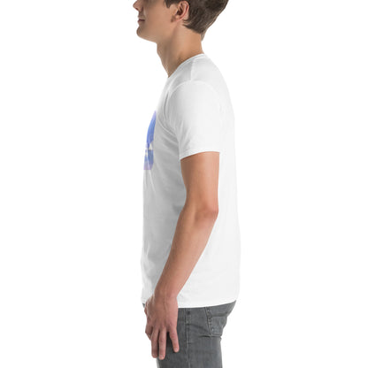 T-Shirt Stop Climate Change (Unisex)