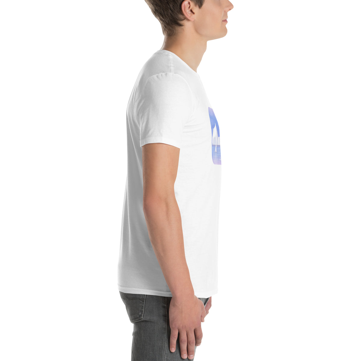 T-Shirt Stop Climate Change (Unisex)