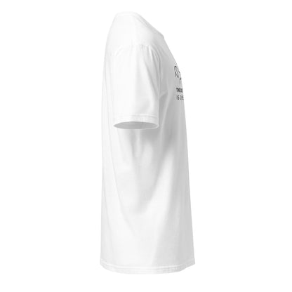 T-Shirt The Only Difference is our Perception (Unisex)