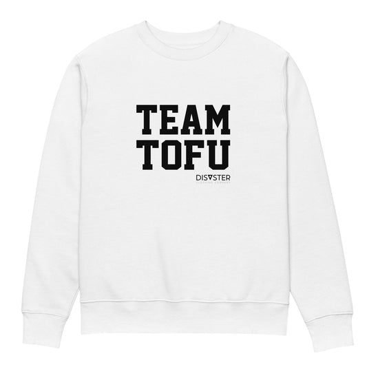 Team Tofu Hoodie (Unisex) 