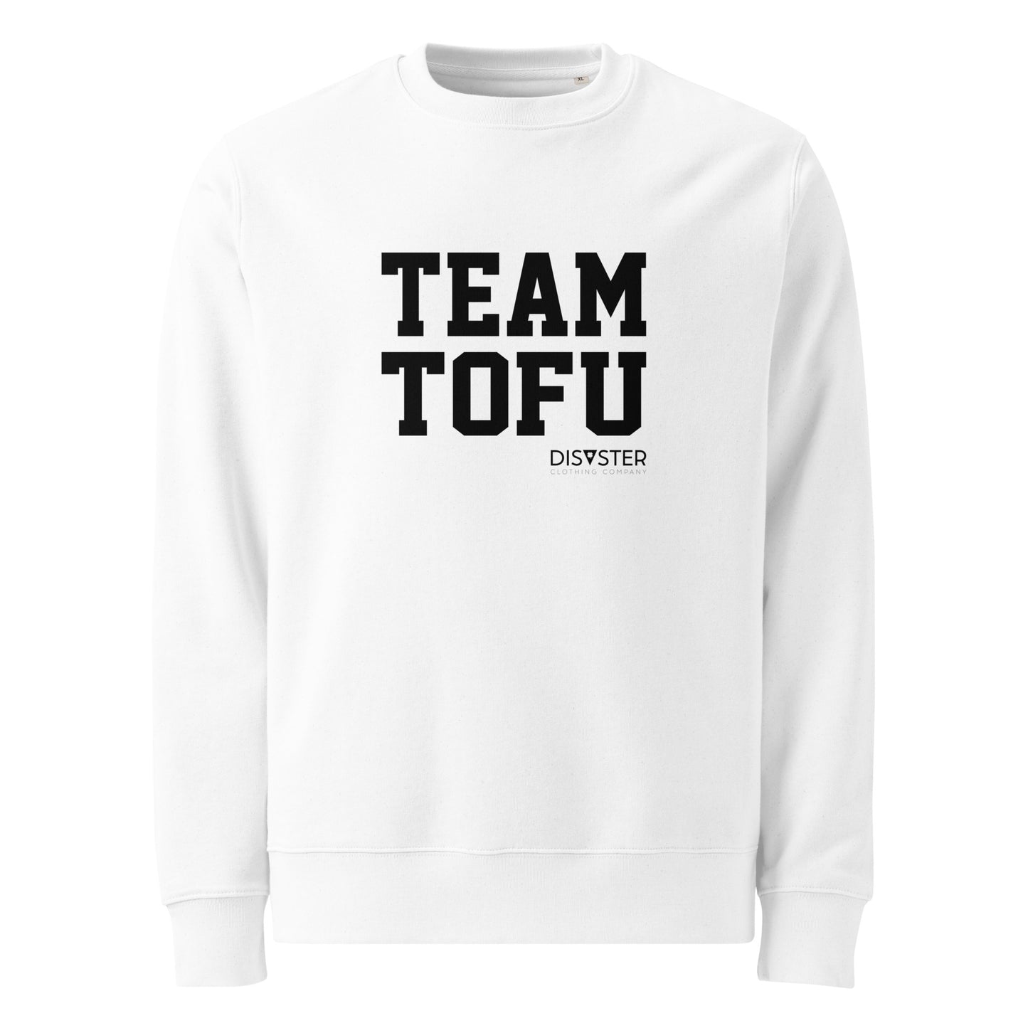 Team Tofu Hoodie (Unisex) 