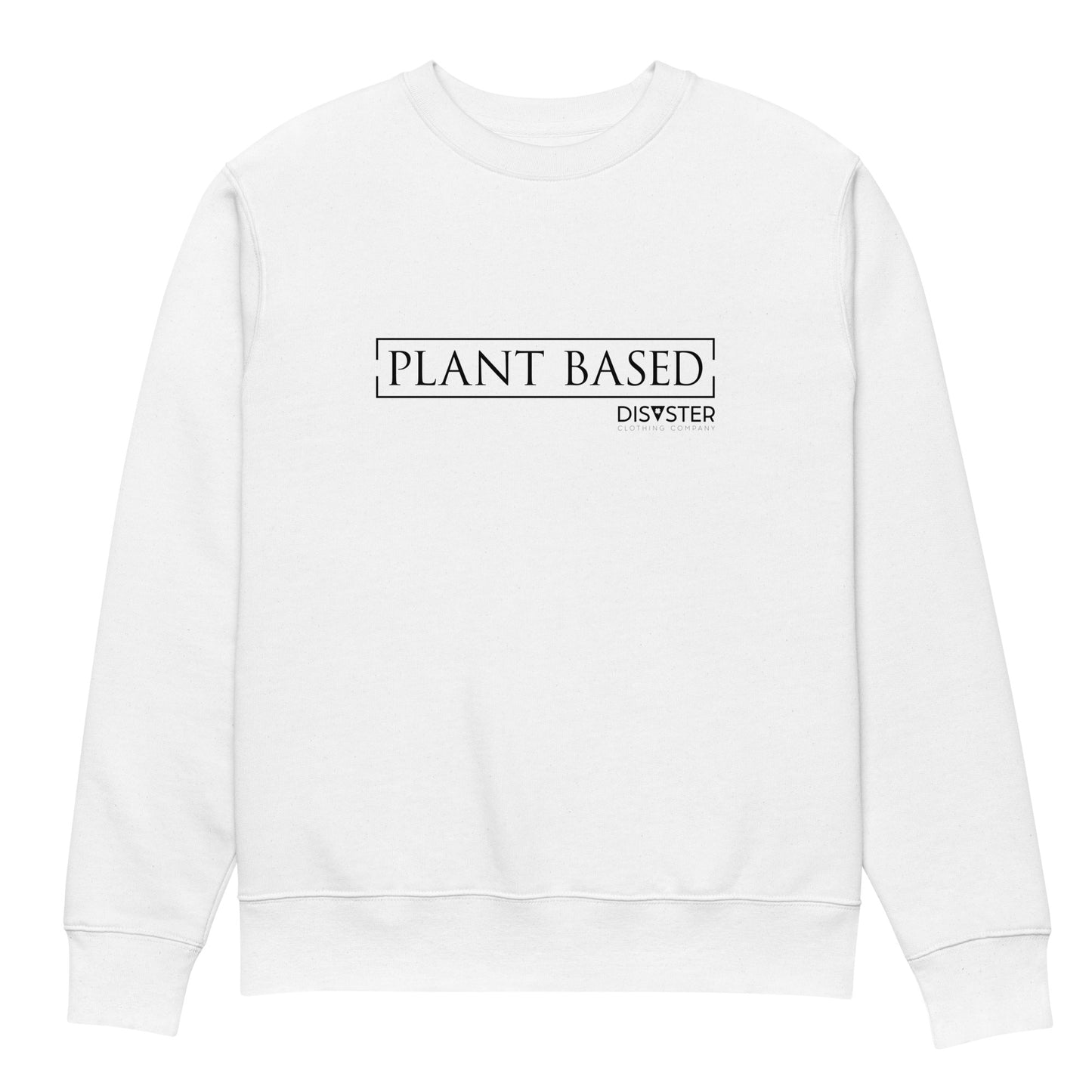 Plant Based Sweatshirt (Unisex)
