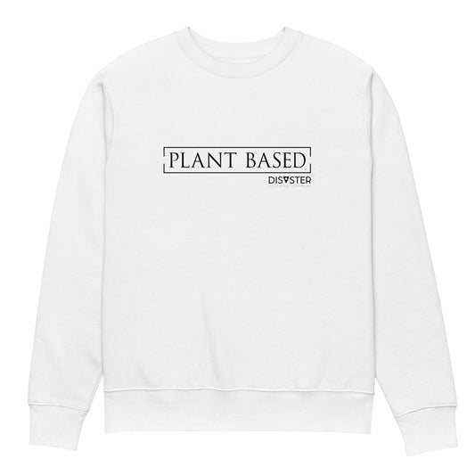 Plant Based Sweatshirt (Unisex)