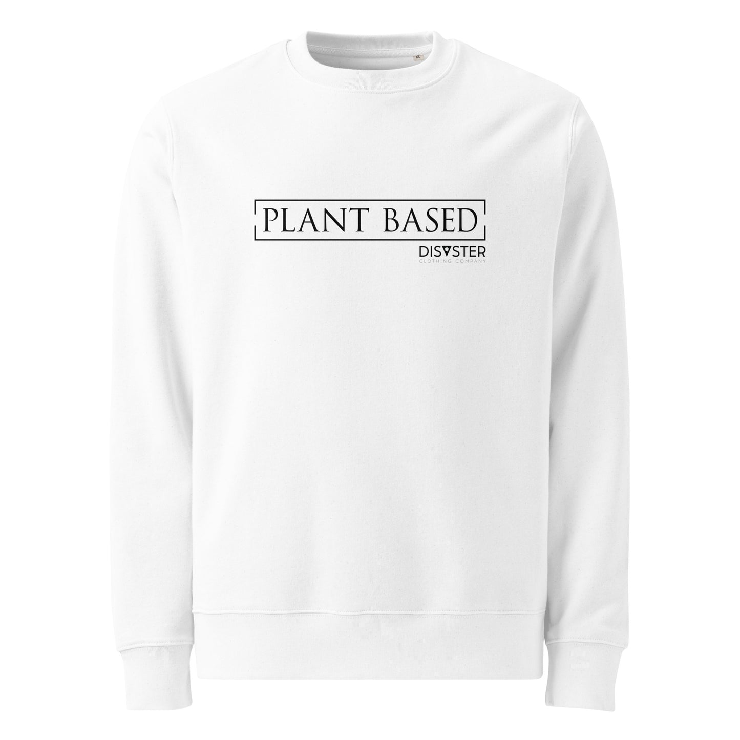 Plant Based Sweatshirt (Unisex)