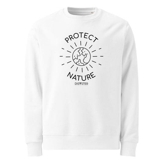 Protect Nature Sweatshirt (Unisex)