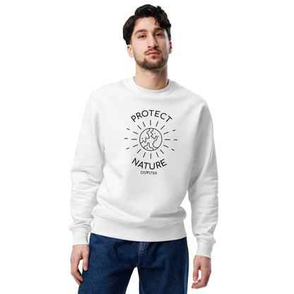Protect Nature Sweatshirt (Unisex)