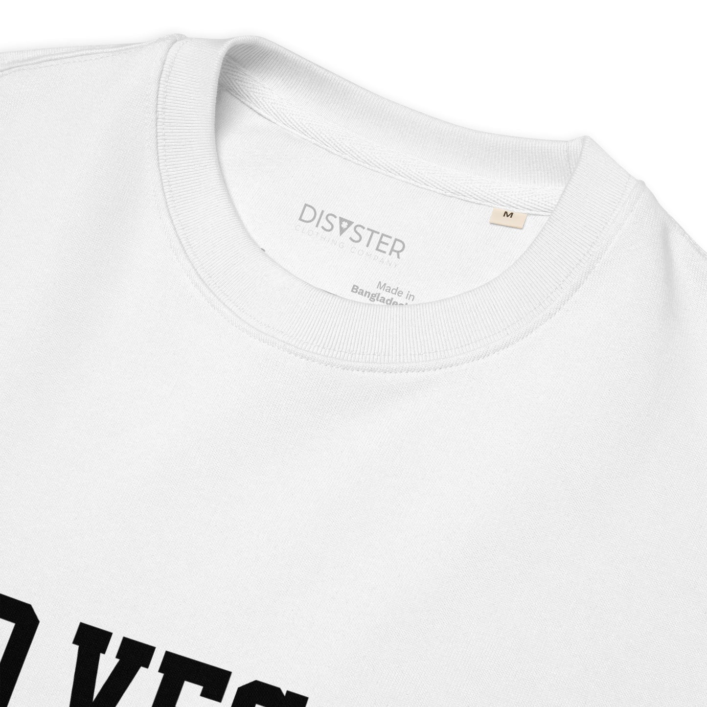 Go Vegan Sweatshirt (Unisex)