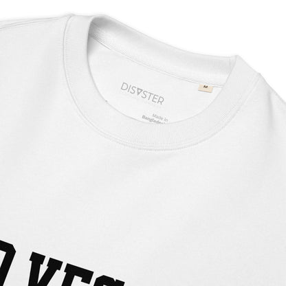 Go Vegan Sweatshirt (Unisex)