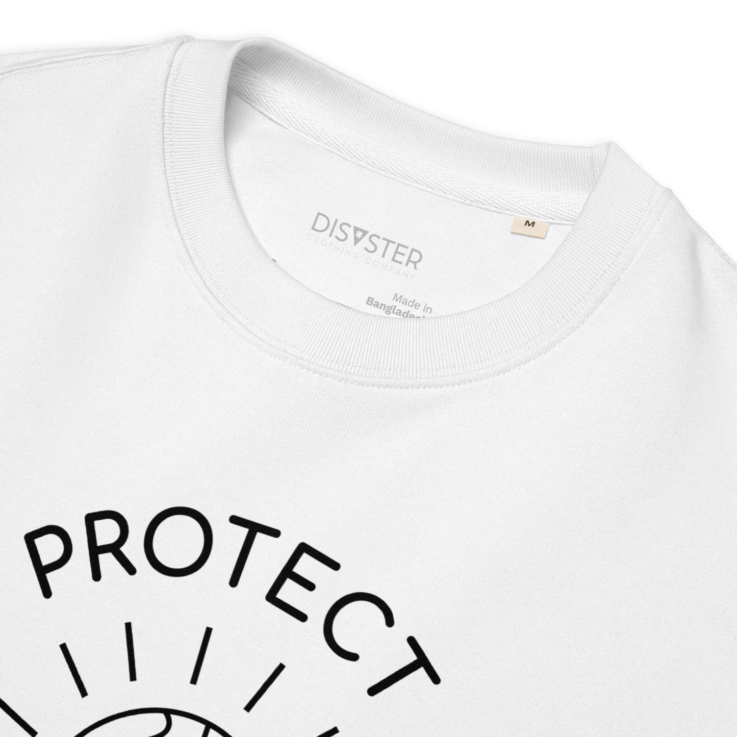Protect Nature Sweatshirt (Unisex)