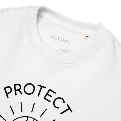 Protect Nature Sweatshirt (Unisex)