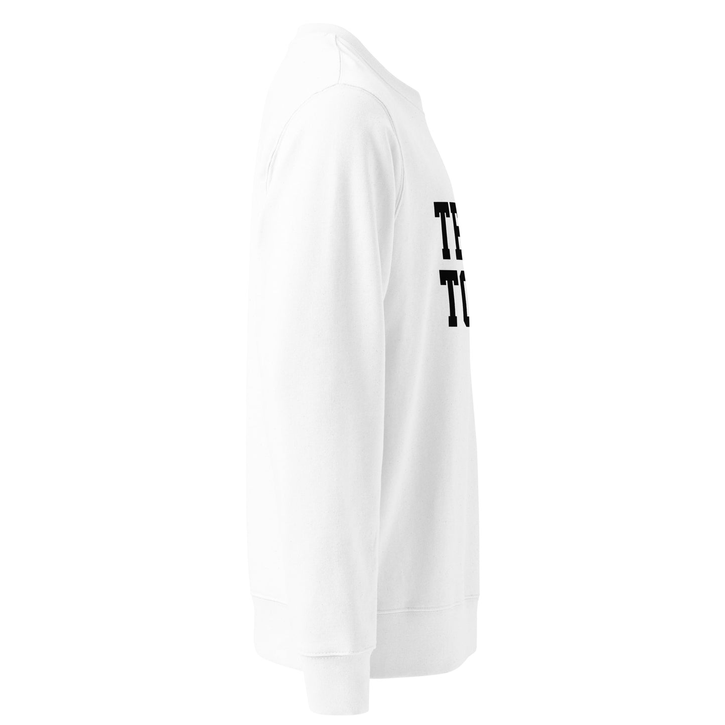 Team Tofu Hoodie (Unisex) 