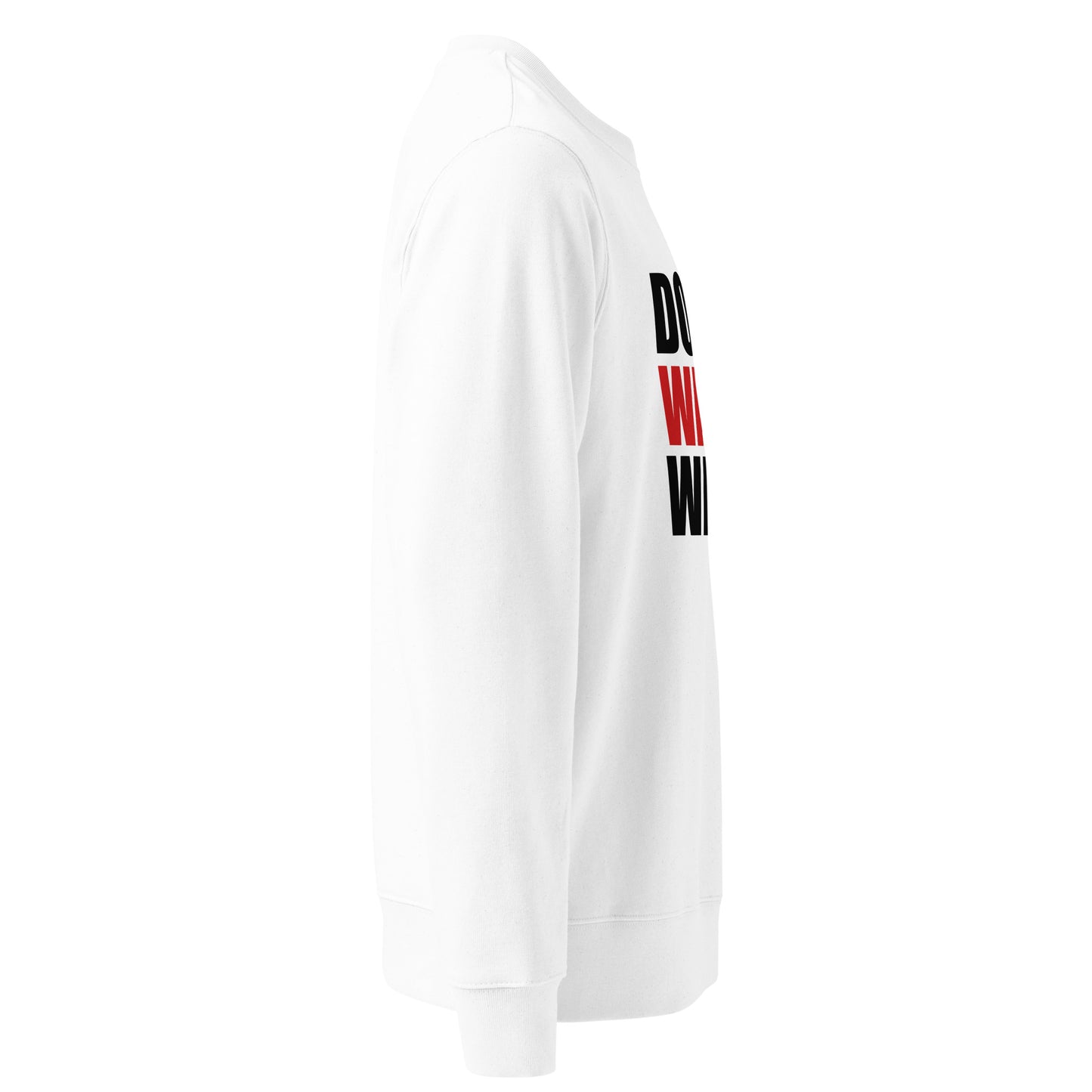 Don't Waste Water Sweatshirt (Unisex)