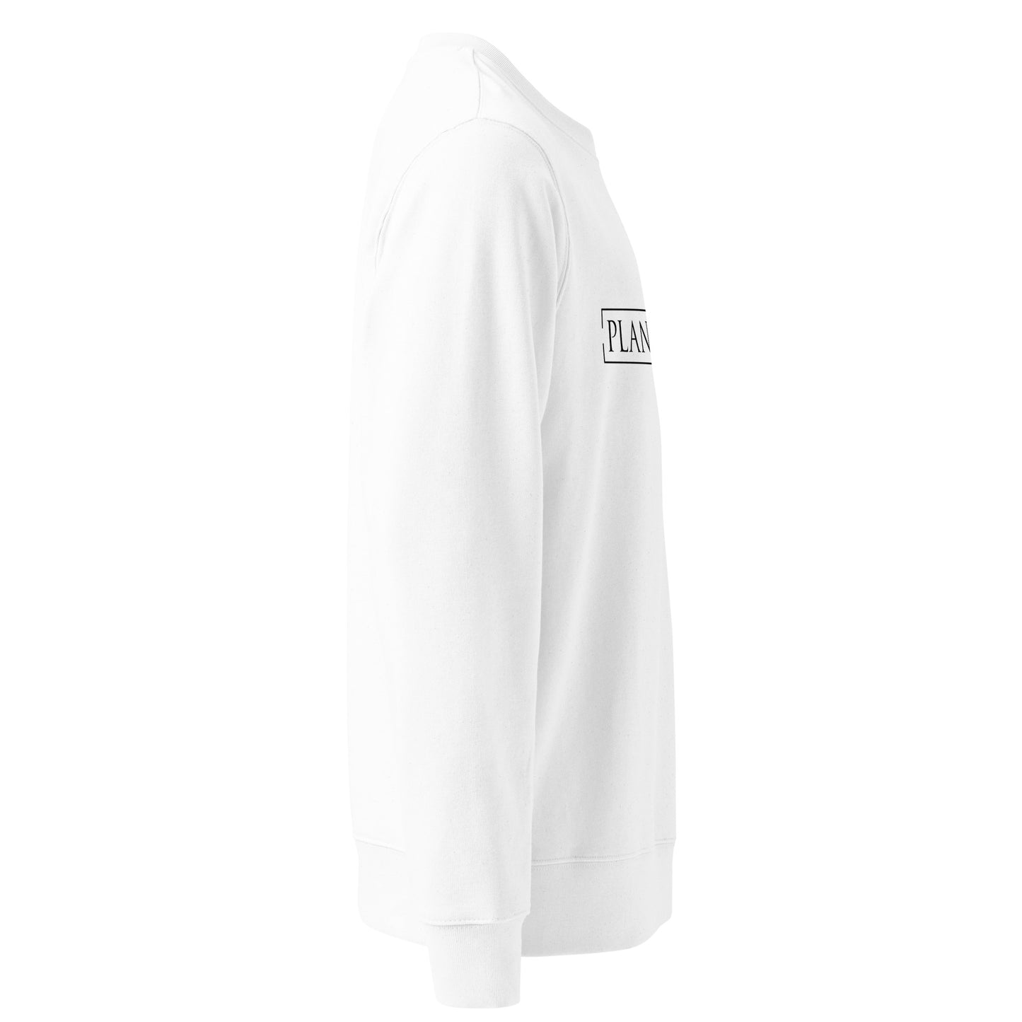 Plant Based Sweatshirt (Unisex)