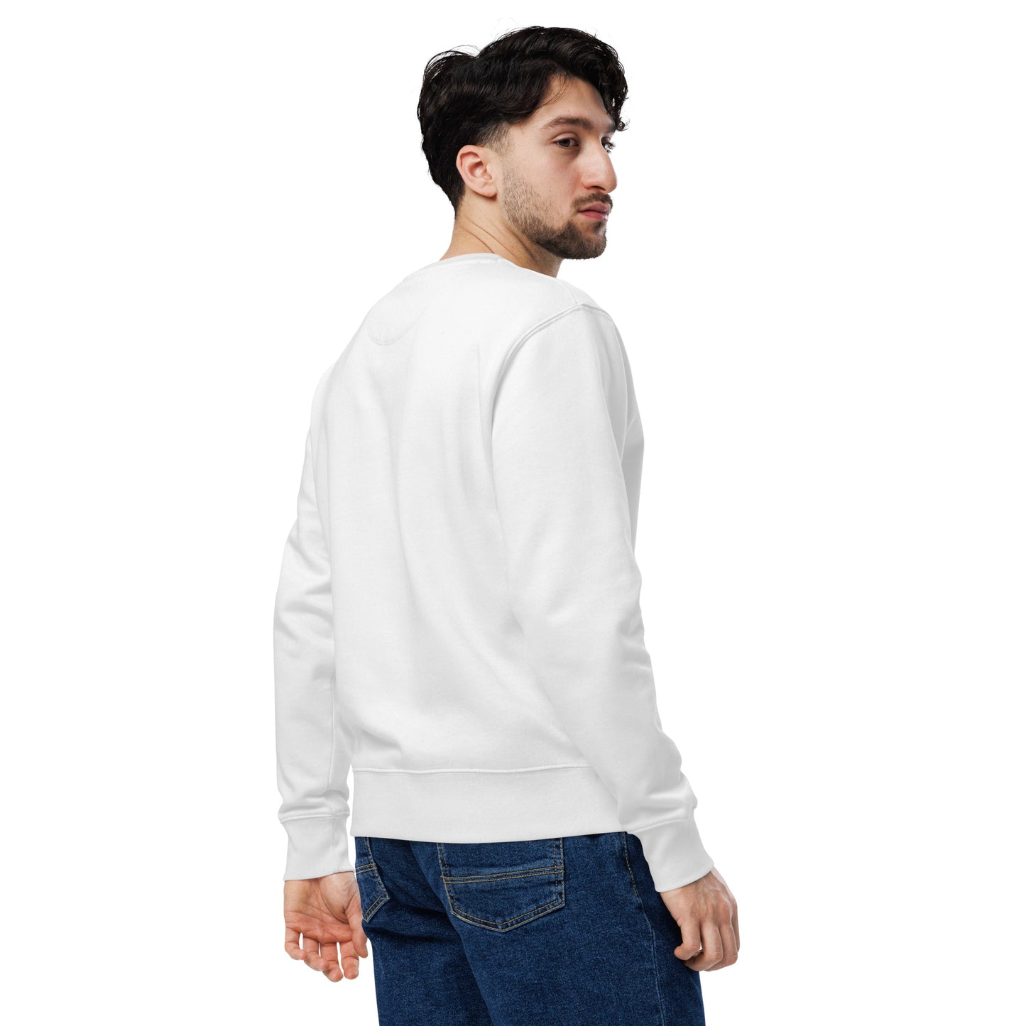 Don't Waste Water Sweatshirt (Unisex)