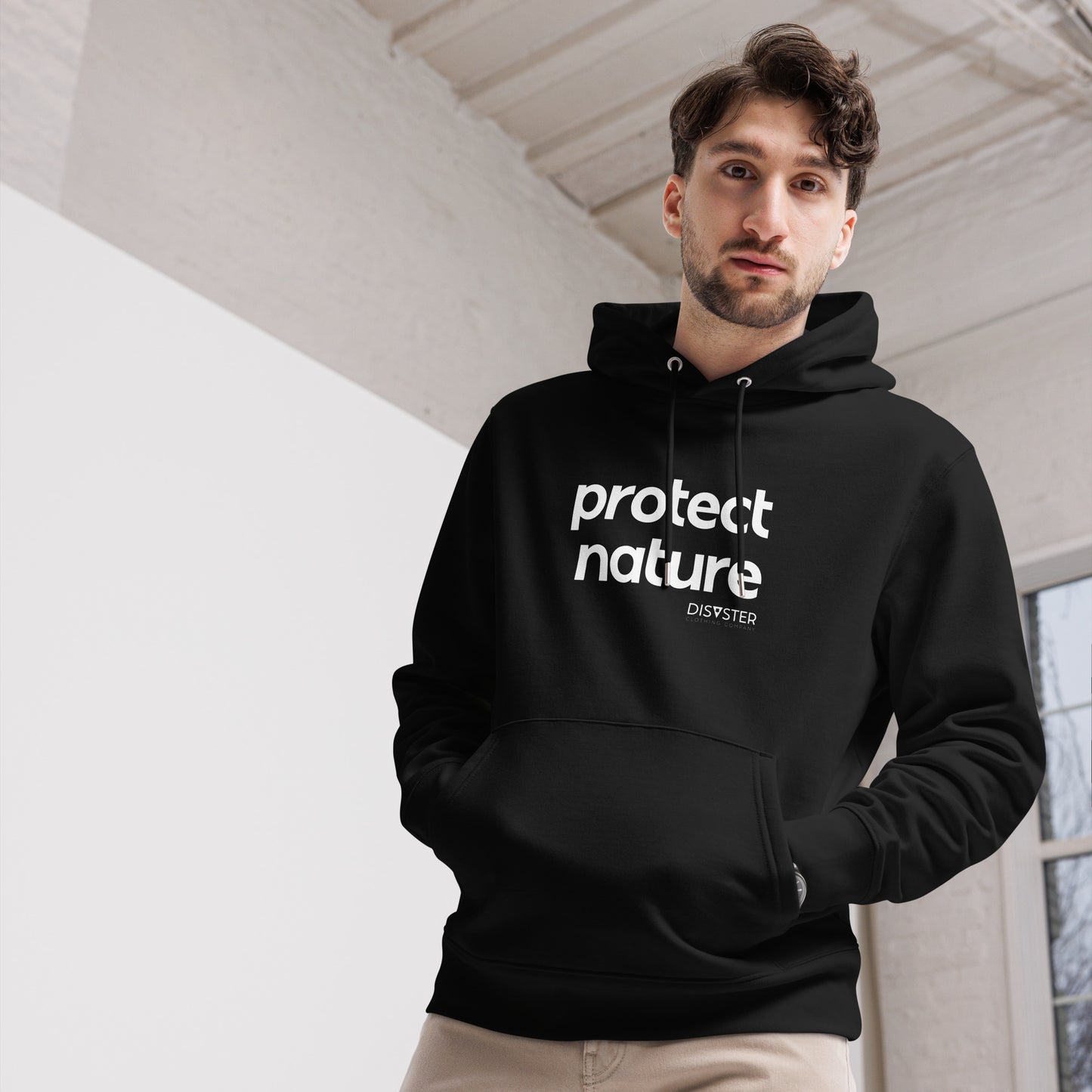 Protect Nature Hoodie (Unisex)