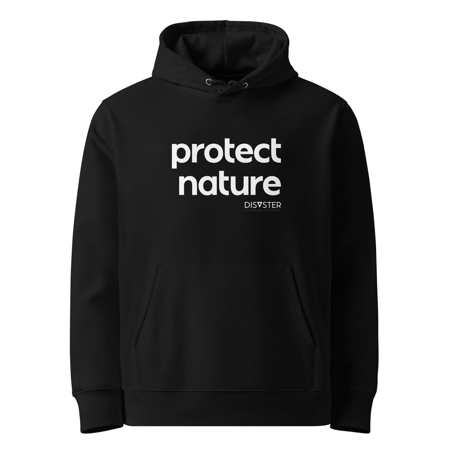 Protect Nature Hoodie (Unisex)