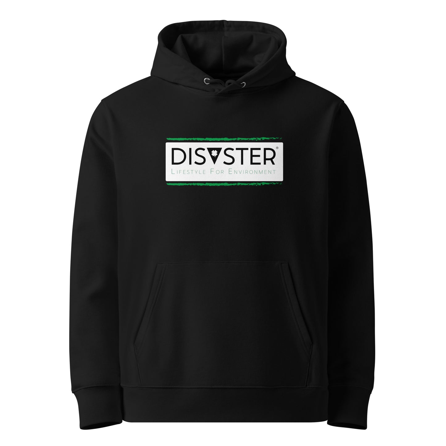 Lifestyle for Environment Hoodie