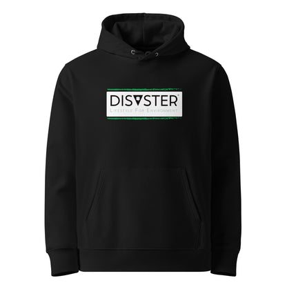 Lifestyle for Environment Hoodie