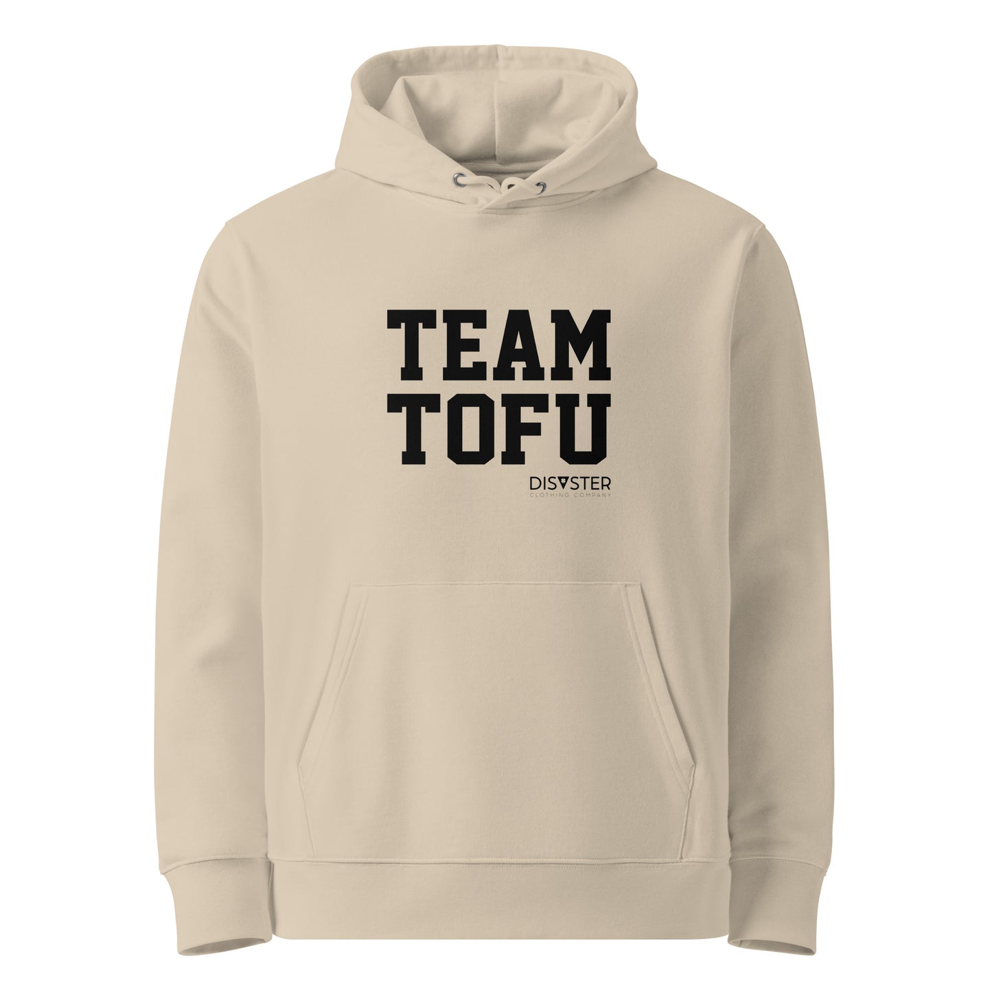 Team Fofu Hoodie (Unisex)