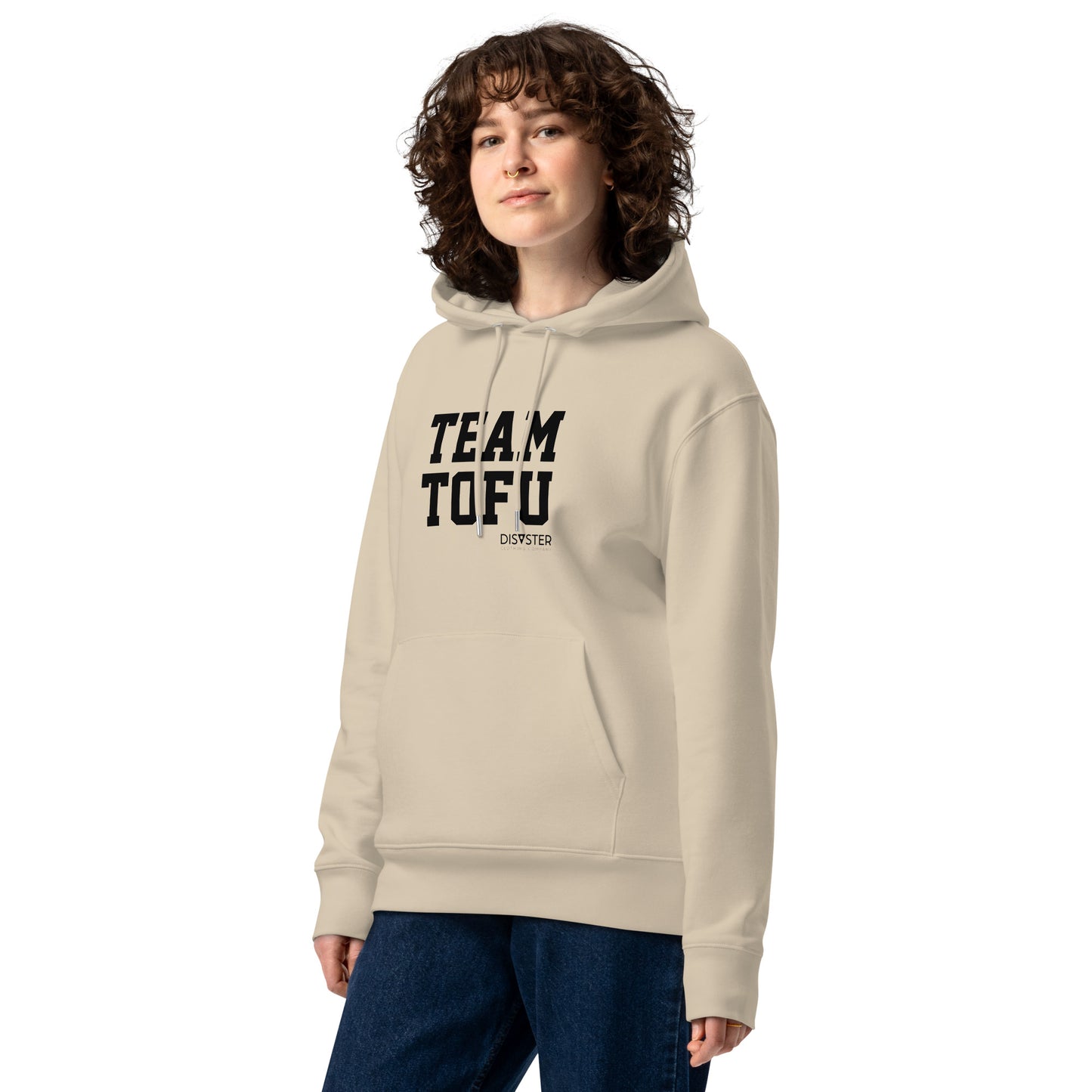 Team Fofu Hoodie (Unisex)