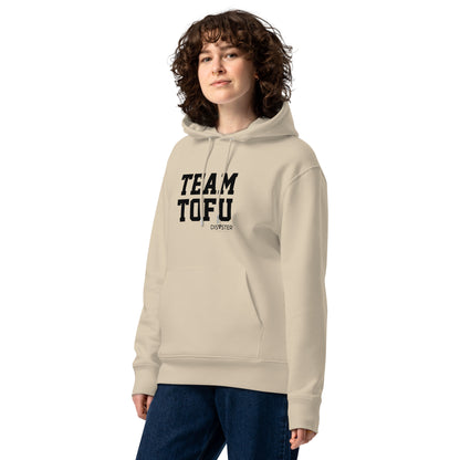 Team Fofu Hoodie (Unisex)