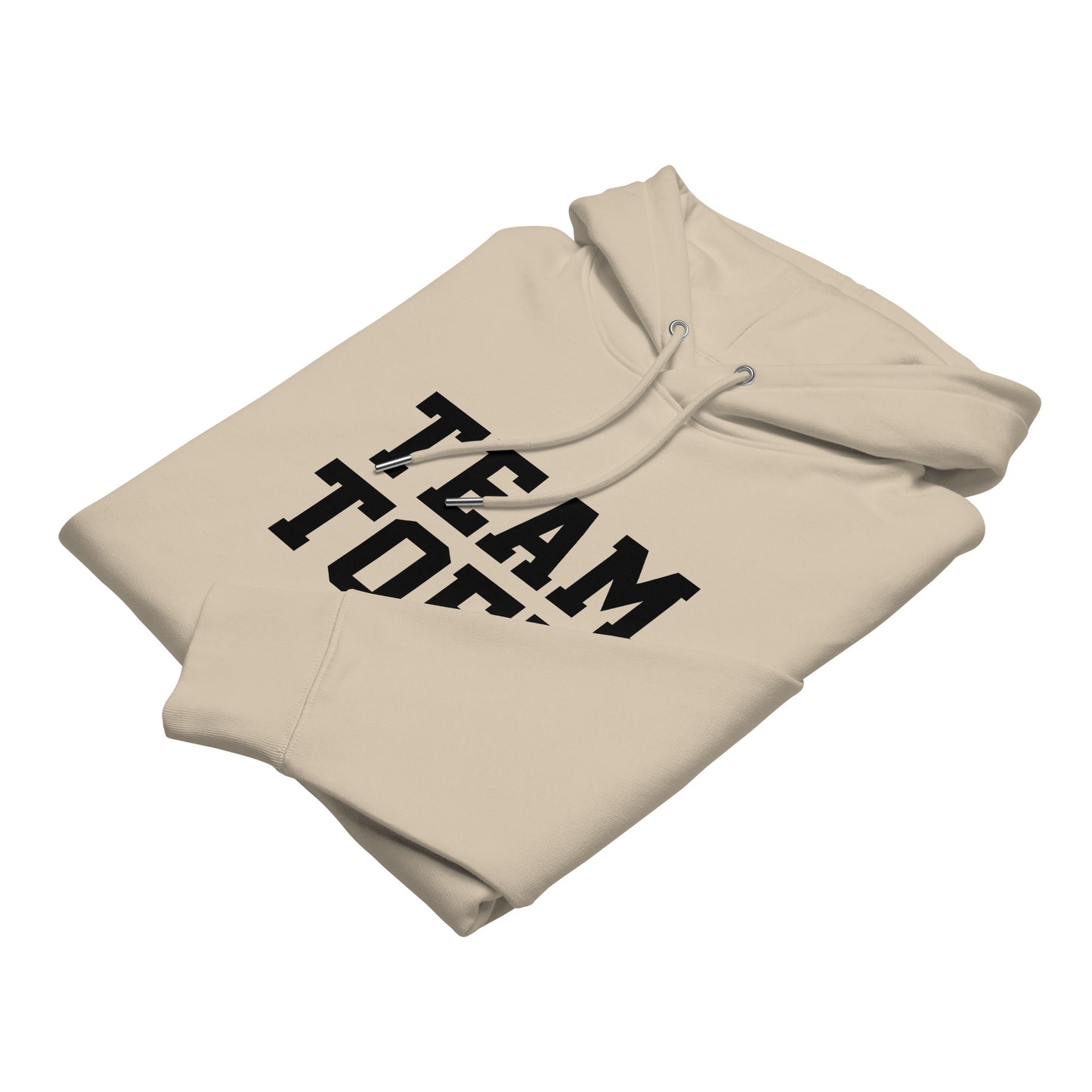 Team Fofu Hoodie (Unisex)
