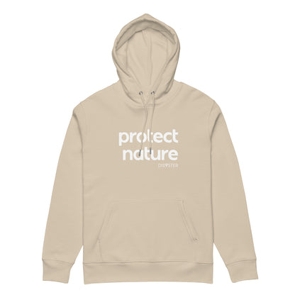 Protect Nature Hoodie (Unisex)