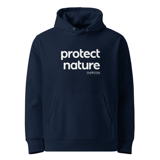 Protect Nature Hoodie (Unisex)