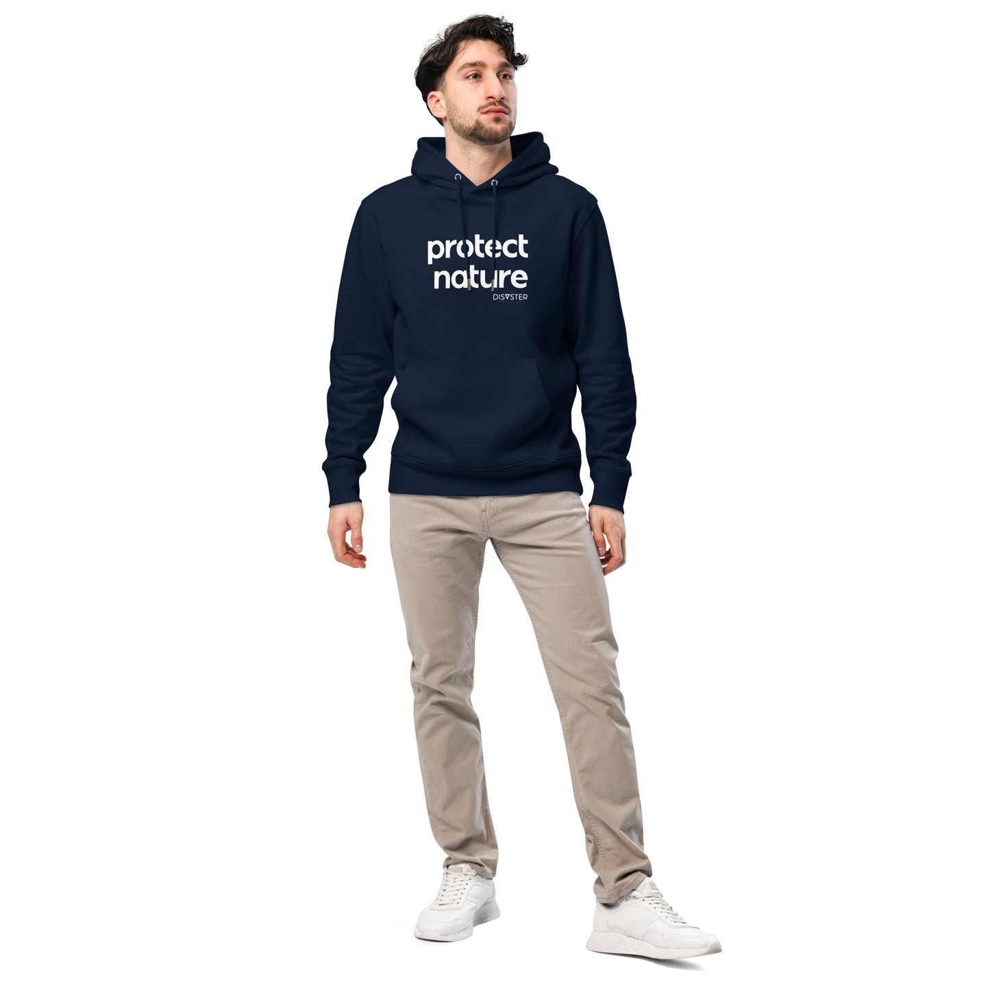 Protect Nature Hoodie (Unisex)
