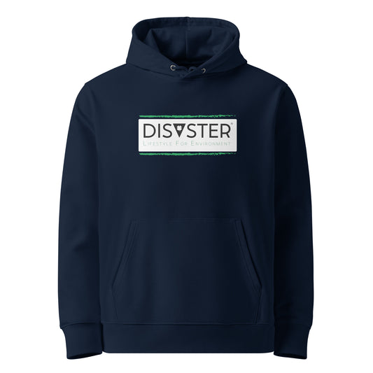 Lifestyle for Environment Hoodie