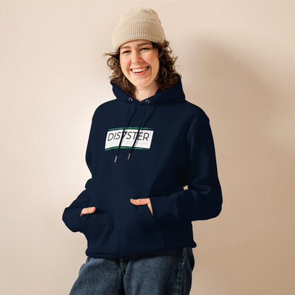 Lifestyle for Environment Hoodie