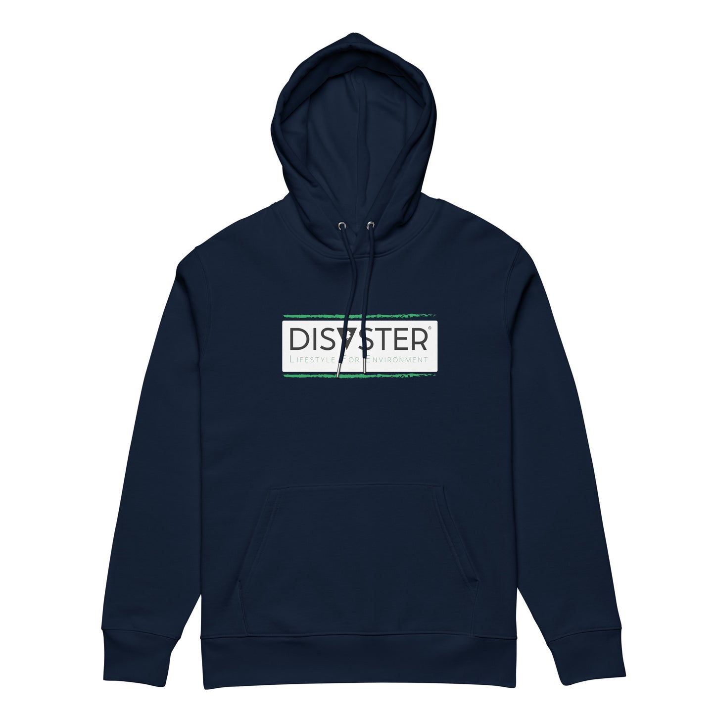Lifestyle for Environment Hoodie