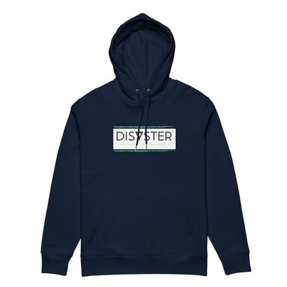 Lifestyle for Environment Hoodie