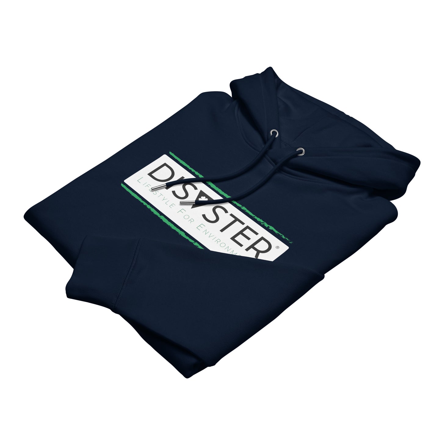 Lifestyle for Environment Hoodie