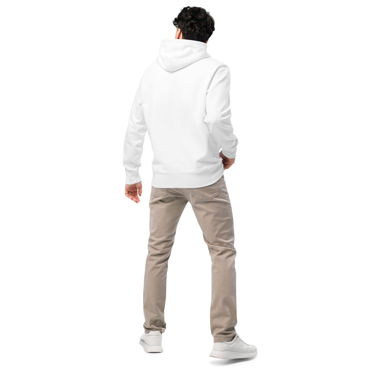 Club Seitan Hoodie (Unisex)