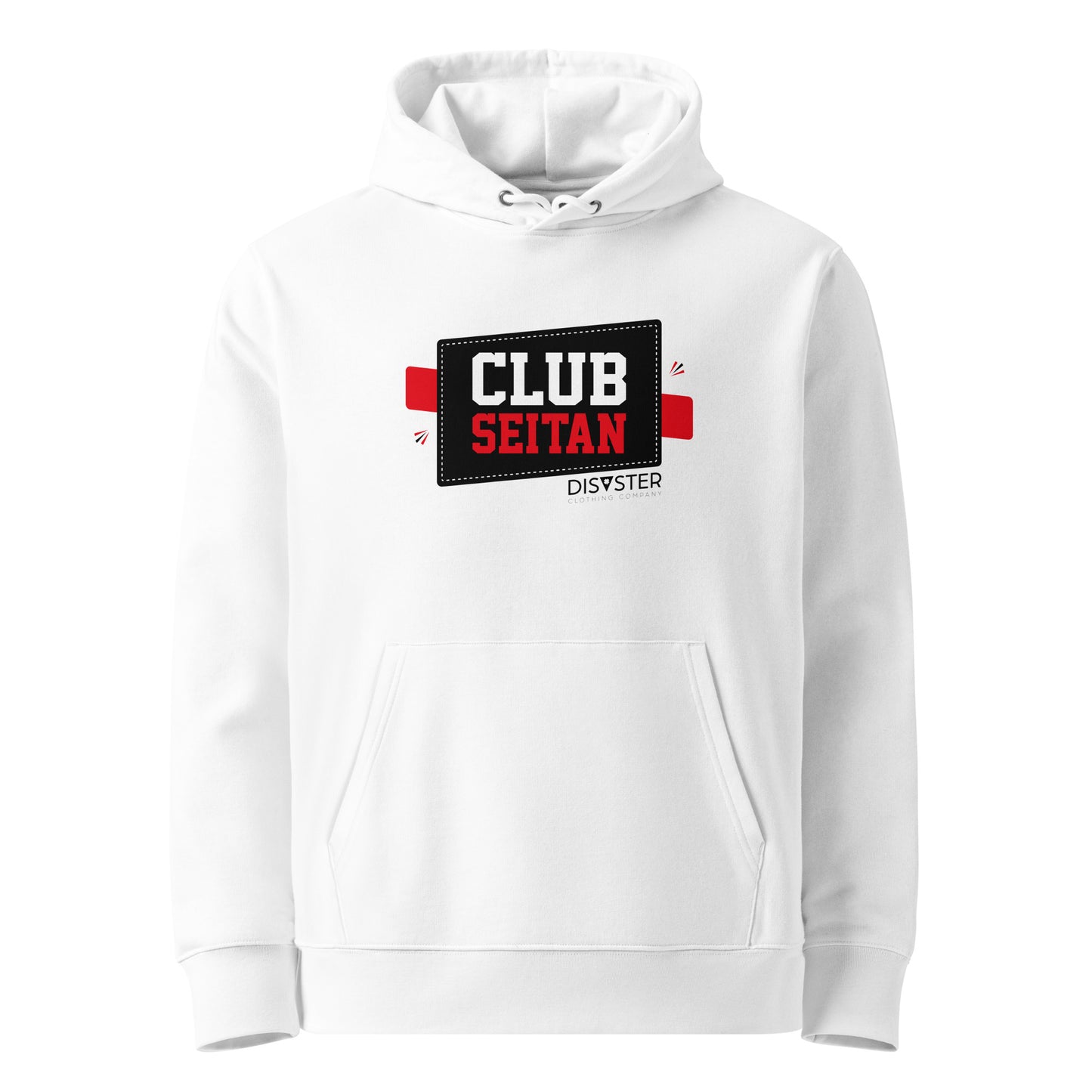 Club Seitan Hoodie (Unisex)