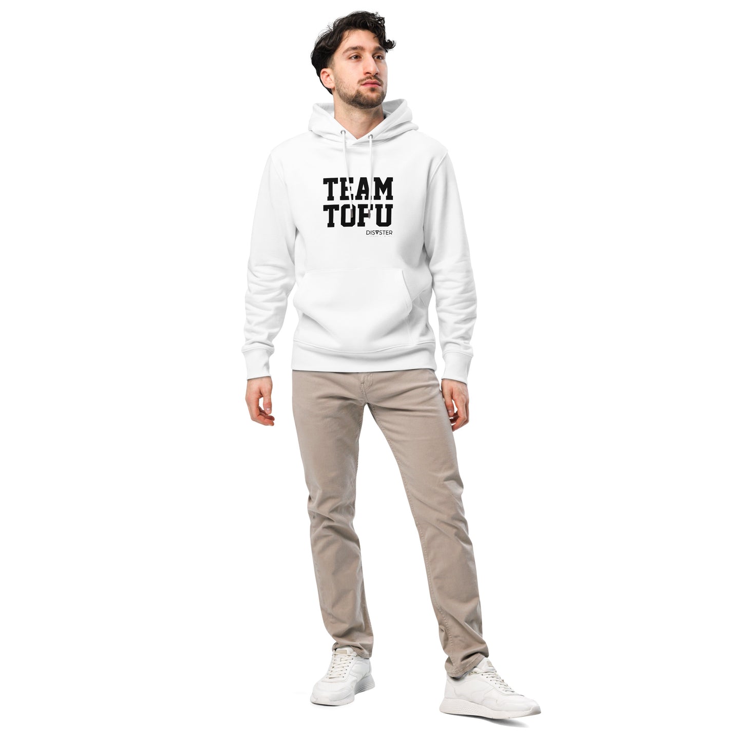 Team Fofu Hoodie (Unisex)